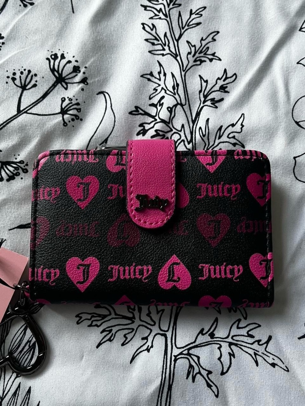 Juicy Couture Wallet